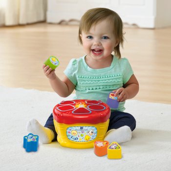 vtech little love baby talk smyths