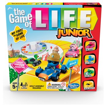 game of life jr