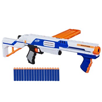 Great DEALS on selected Nerf Guns @ Smyths Toys UK