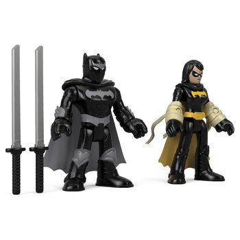 smyths batman robot