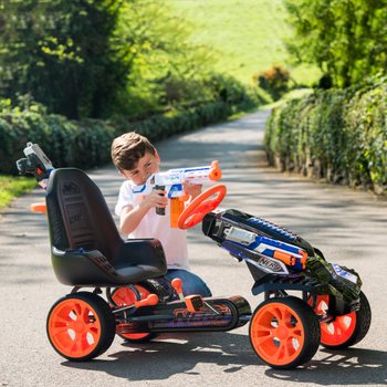 Nerf Battle Racer Nerf Battle Racer