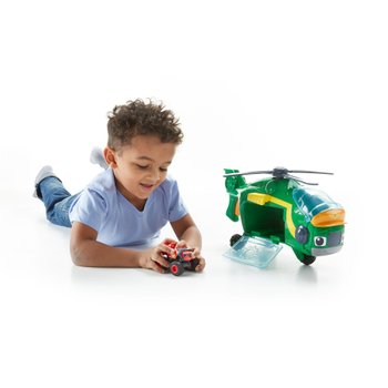 Blaze And The Monster Machines Monster Copter Swoops Blaze And The Monster Machines Monster Copter Swoops