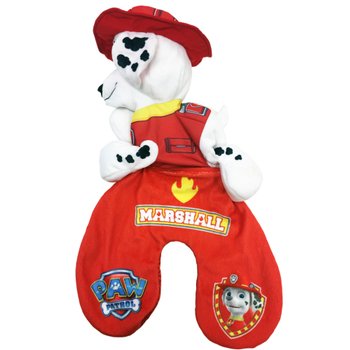 paw patrol marshall pillow