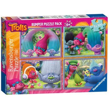 smyths trolls toys