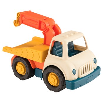 Wonder Wheels Tow Truck Wonder Wheels Tow Truck