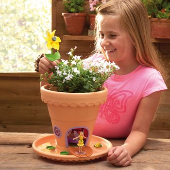 152120: My Fairy Garden Lilypad Gardens 152120: My Fairy Garden Lilypad Gardens