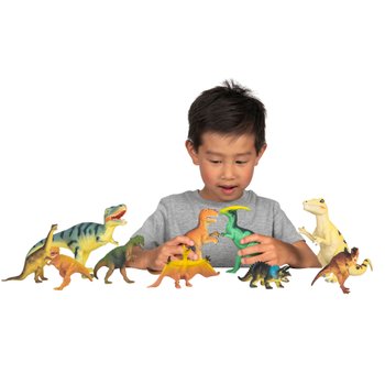 dinosaur toys smyths