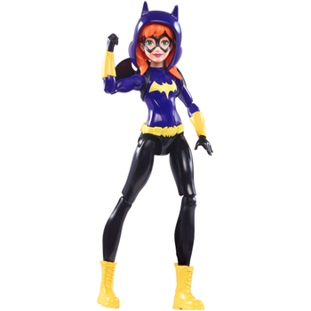 DC Super Hero Girls 15cm Bat Girl Doll DC Super Hero Girls 15cm Bat Girl Doll