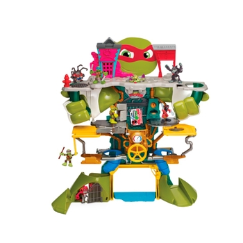superzings secret spies heroes headquarters