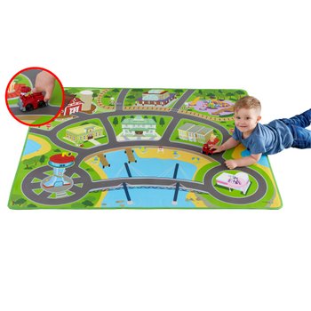 smyths paw patrol lookout