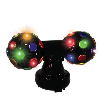 Twin Disco Ball Twin Disco Ball