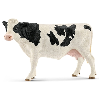 schleich Farm World 13797 Holstein Cow