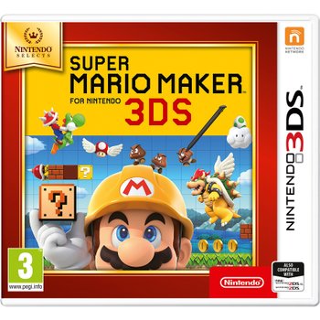 Nintendo 3DS | Nintendo 2DS | Nintendo 