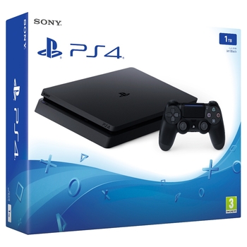 Ps4 Consoles Games And Accessories Smyths Toys Ireland - playstation 4 1tb console