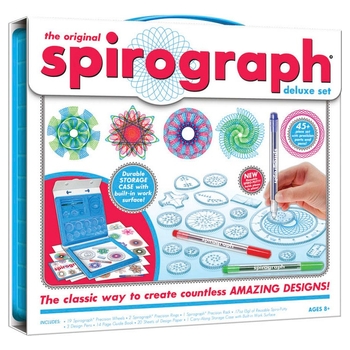 spirograph junior smyths