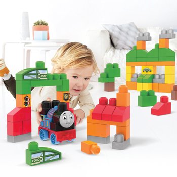 mega bloks thomas & friends sodor adventures