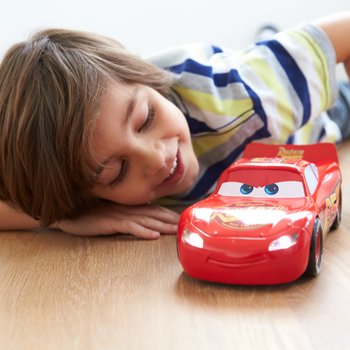 Disney Pixar Cars 3 Movie Moves Lightning McQueen Disney Pixar Cars 3 Movie Moves Lightning McQueen