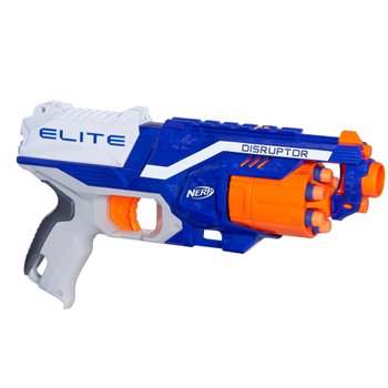 NERF N-Strike Elite Disruptor