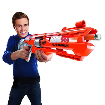 Great offers on Nerf Guns. Get yours @ Smyths Toys Ireland