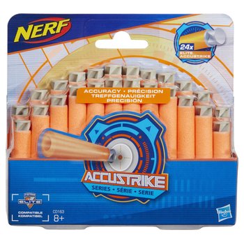 Nerf N-Strike Elite AccuStrike Series 24-Pack Refill Nerf N-Strike Elite AccuStrike Series 24-Pack Refill