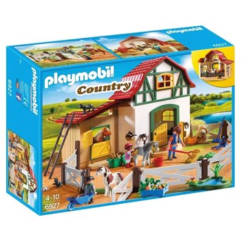 Petite Ferme Playmobil Country 71248