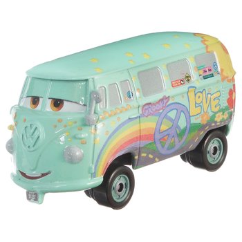 Disney Pixar Cars Auto Fillmore