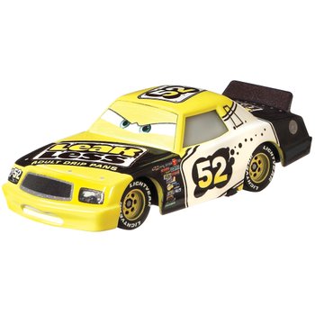 Disney Cars Diecast Car Claude Scruggs 1:55 Scale