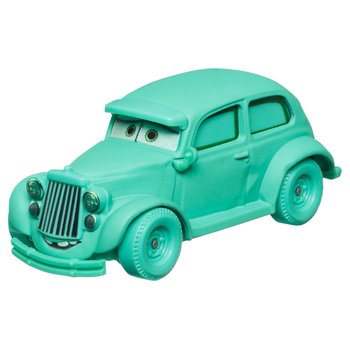 Jouet disney - voiture rc jackson storm - 213081001 CARS : le jouet à Prix  Carrefour