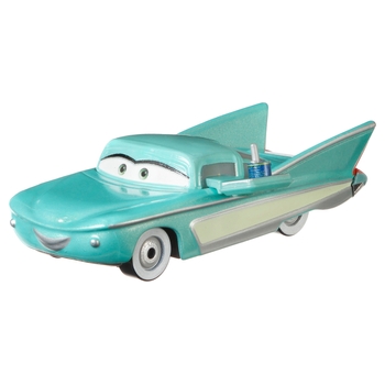 Disney Pixar Cars 1:55 Flo Diecast Vehicle