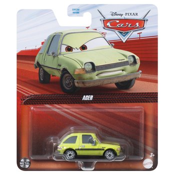 Disney Cars Diecast Car Acer 1:55 Scale