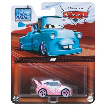 Disney Cars Diecast Car Cho 1:55 Scale