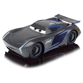 Cars 3 1:24 RC Turbo Racer Jackson Storm Cars 3 1:24 RC Turbo Racer Jackson Storm