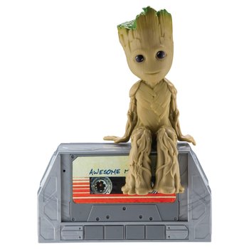 Guardians of the Galaxy Dancing Groot Speaker Review thumbnail