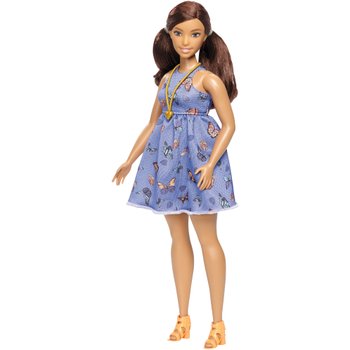 Barbie Fashionistas Doll Beautiful Butterflies Barbie Fashionistas Doll Beautiful Butterflies