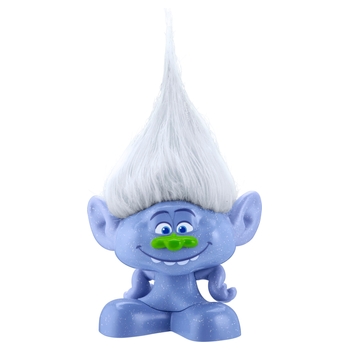 158154: Trolls Guy Diamond Bluetooth Speaker