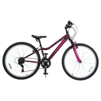 26 inch girls bike