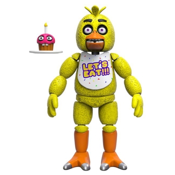 Funko Five Nights at Freddy's Action Figure Chica 13cm