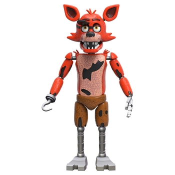 Funko Five Nights at Freddy's Action Figure Foxy 13cm