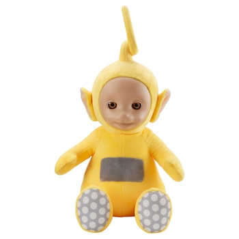 Teletubbies Giant Laa-Laa Review - Review Toys