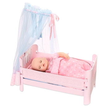 baby annabell high chair smyths