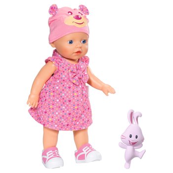 My Little Baby Born Walks My Little Baby Born Walks