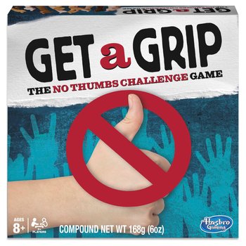 Get a Grip Game Get a Grip Game