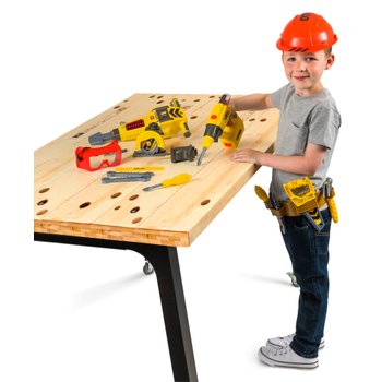 jcb pop up workbench smyths