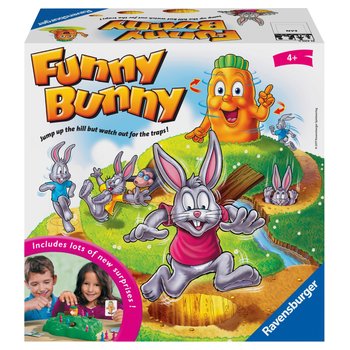 159614: Funny Bunny