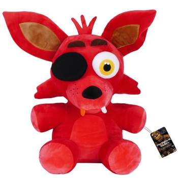 Five Nights at Freddy's Foxy 40cm plush