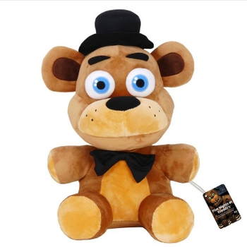 Five Nights at Freddy's Freddy 40cm plush