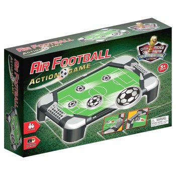 Air Football Game Air Football Game