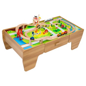 Fantastic wooden toys and Puzzles | Smyths Toys UK Fantastic wooden toys and Puzzles | Smyths Toys UK