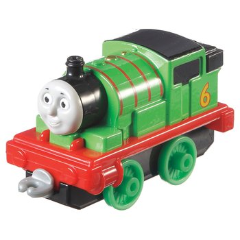 Thomas & Friends Adventures - Percy Thomas & Friends Adventures - Percy