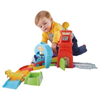 Smyths Toys Thomas The Tank Engine Toys Thomas Take N